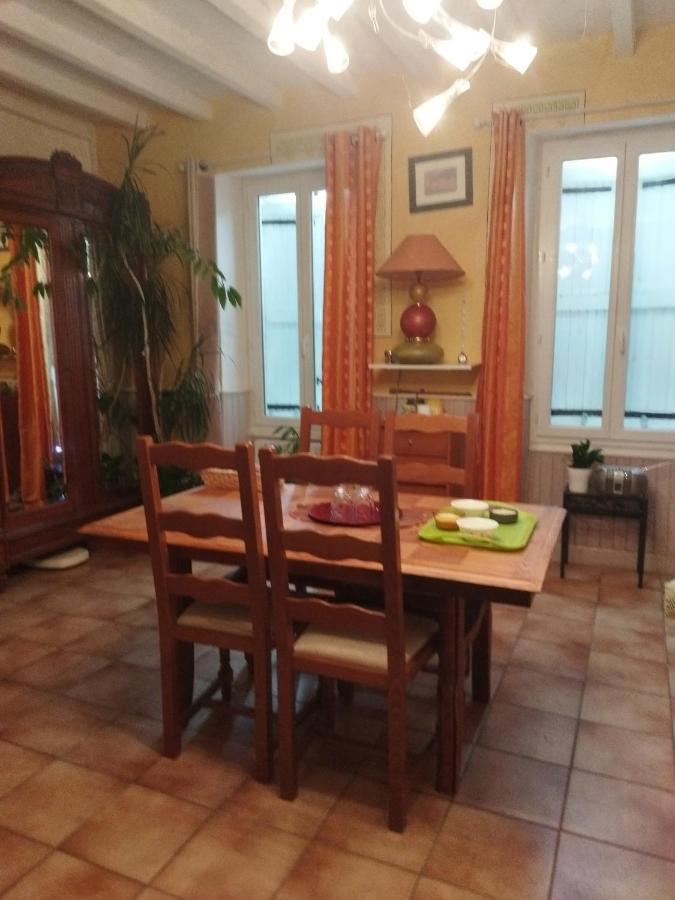 Pichot Homestay Montreal (Gers)
