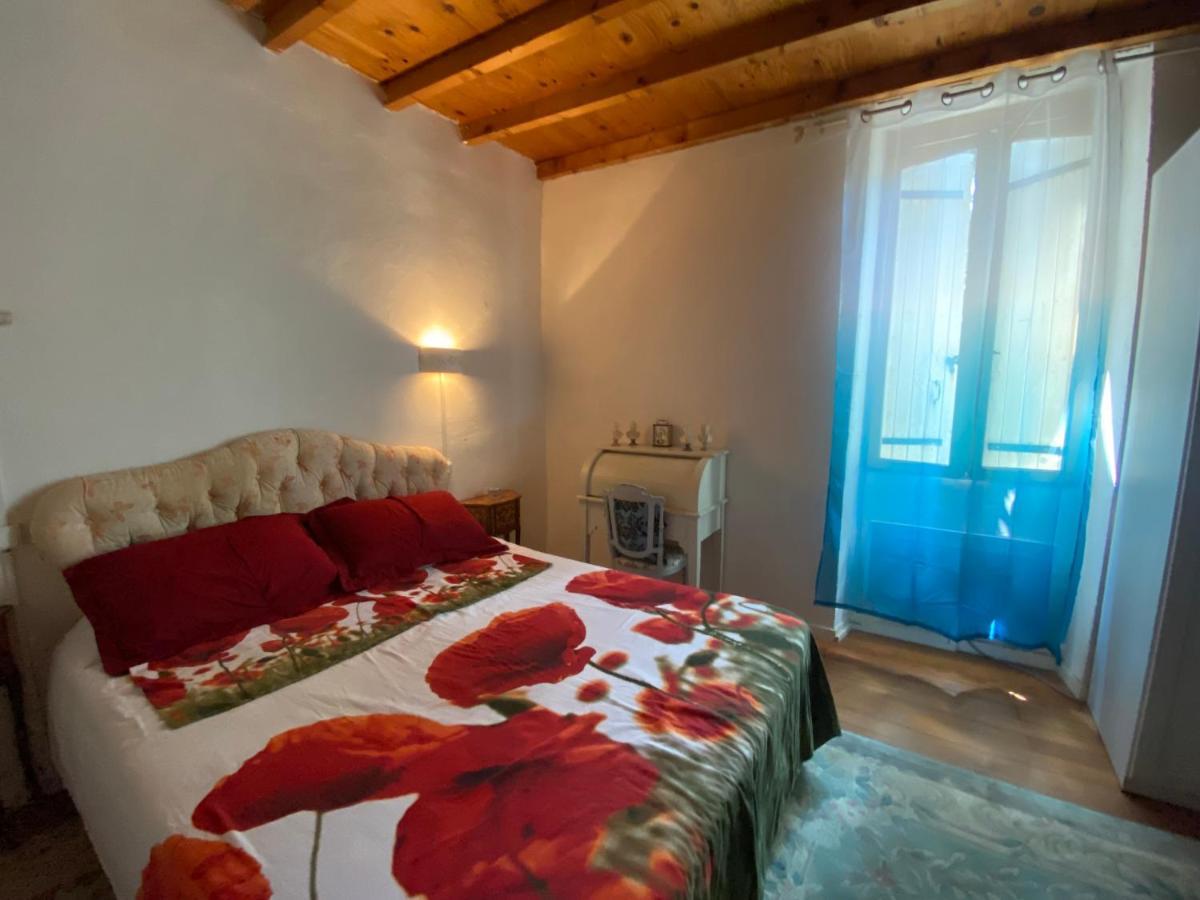 Homestay Pichot