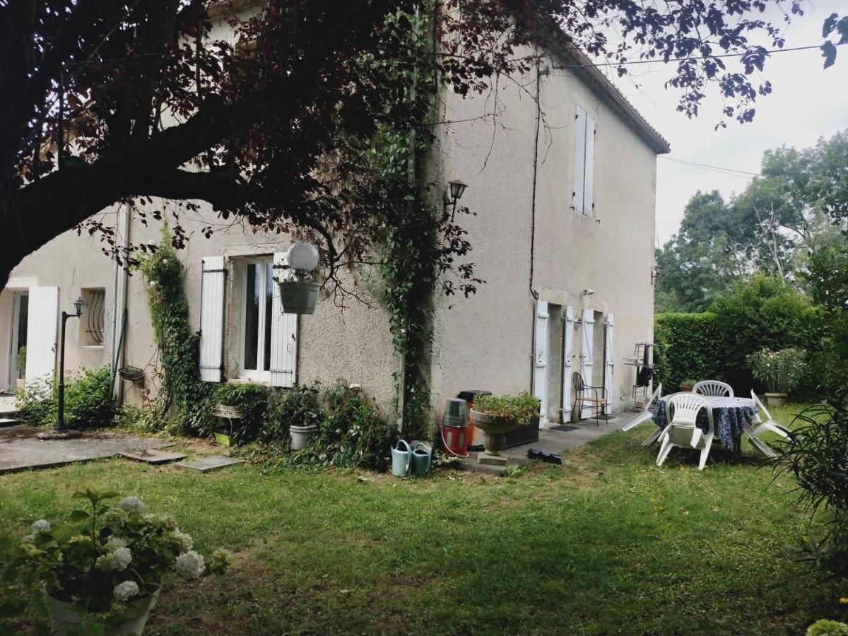 Homestay Pichot Montreal (Gers)